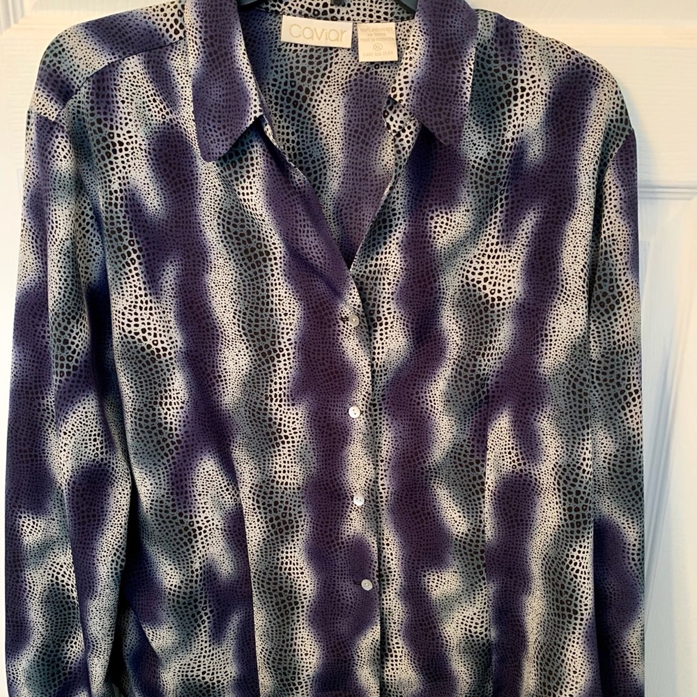 Woman’s Blouse